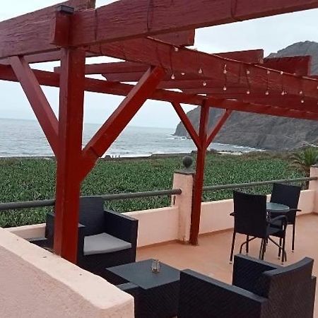 Apartamentosplaya_Hermigua Ngoại thất bức ảnh