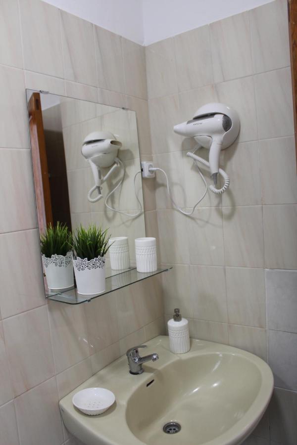 Apartamentosplaya_Hermigua Ngoại thất bức ảnh