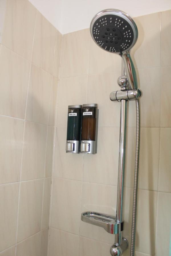 Apartamentosplaya_Hermigua Ngoại thất bức ảnh