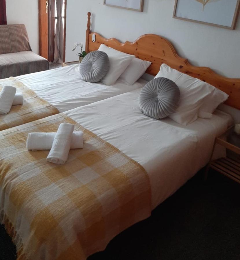 Apartamentosplaya_Hermigua Ngoại thất bức ảnh